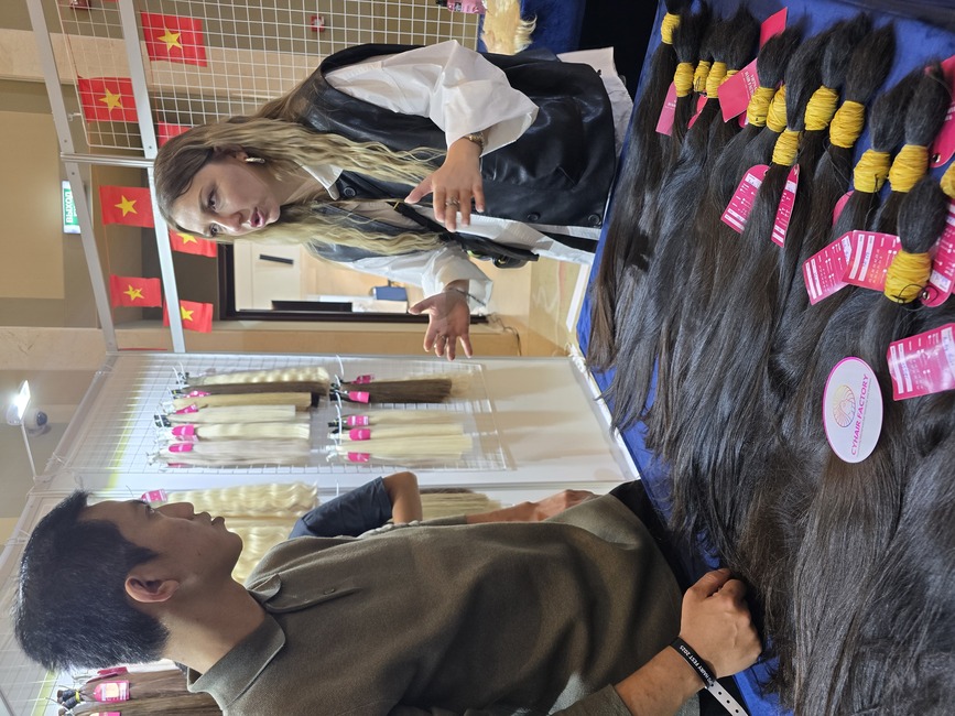 Hình ảnh triển lãm